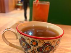-耶里夏丽·新疆菜·28年喀什老馆(田林东路店)
