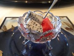 餐后水果-卫鼎轩·家宴(水上公园店)