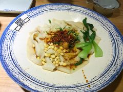 -宽味餐厅(万博广场店)