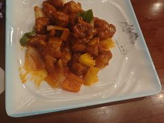 -古南都·老广东酒楼(龙江店)