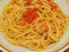 -萨莉亚意式餐厅(桃浦路店)