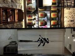 门面-呷哺呷哺(万达新世界店)