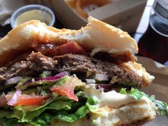 -Fergburger(皇后镇店)