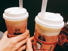 -LELECHA乐乐茶(美罗城店)