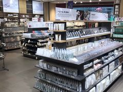 -MUJI无印良品(滨江宝龙城店)
