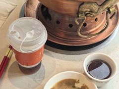 -东门口涮肉·砂锅·烤串(老门东店)