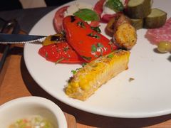 -拉蒂娜·巴西牛排馆 Latina·Brazilian Steakhouse(王府井喜悦店)