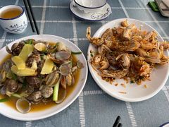-明记海鲜大排档(巽寮湾店)