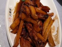 -六泰居·尔滨地标·东北菜(黄河路店)