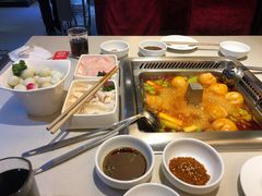 -海底捞火锅(北京路店)