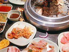 -梨花自助烤肉(天河城店)