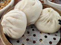 -孙记包子(火车站店)