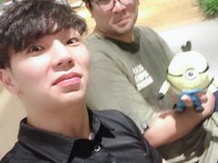 -银吉姆健身(恒隆馆)