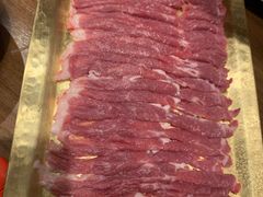 -北京老门框爆肚涮肉馆(凤城六路店)