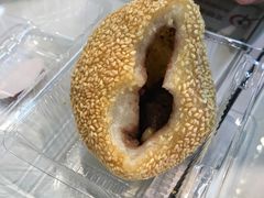 -白玉兰食品(汇联商厦店)