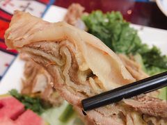 -吉祥圣雪藏餐