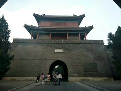 -卢沟桥文化旅游区