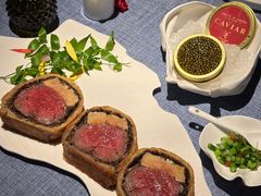 -弦月窗LUNETTE BY AMANDA(复兴路店)