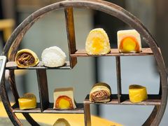 -东来顺(非遗·清真火锅·盛世广场店)