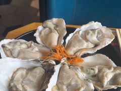 -蚝大仙横琴生蚝火锅(中央汇店)