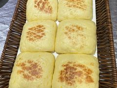 粗粮煎饼-川香鼎盛·川府家宴商务宴请(市桥富华总店)