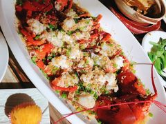 -頂好酒家·经典粤菜(海信广场店)