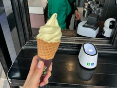 -吴裕泰茶庄(西单店)