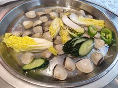 -丰尔粥食·粥底火锅·桑拿鸡(大良总店)
