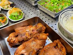 -陇尚人家中国蘭州牛肉面(高新万达店)