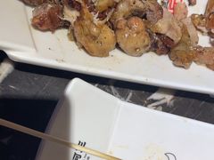 -阿三烧烤·生蚝(超级会员店拓峰店)
