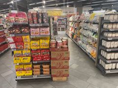 -Olé精品超市(沈阳万象城店)