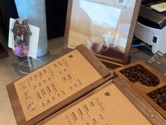 -Peet's 皮爷咖啡(海雅缤纷城店)