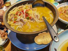 -香岛私房菜(金屋·秦皇半岛店)