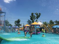 -苏州乐园森林水世界