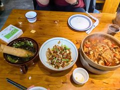 -吃香喝辣·地道衡东菜(南岳大庙店)