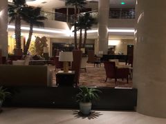 -赛象酒店·福泉阁中餐厅
