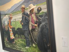 -四川美术学院美术馆