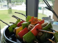 -3号仓库·创意中国菜(乐清正大广场店)