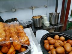 -李小老烧饼(常营民族家园店)