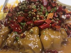-元唐家宴•经典东北菜(梅市口路店)