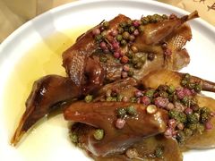 -鸽子侯·家宴·平价海鲜(市图书馆店)