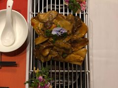 -若蘭慈·无国界素食料理(欢乐海岸店)