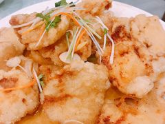 -黄家饺子东北特色菜馆(湖滨商业街店)