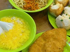 -三镇民生甜食馆(胜利街总店)