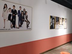 -海马体照相馆(天津世纪都会店)