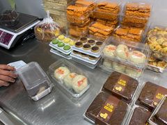 -幸福蛋糕坊(金顶街店)