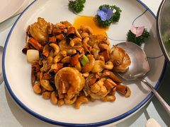 -岷山饭店-岷轩中餐厅