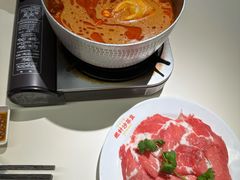 -燃计沙茶皇·香港沙茶火锅(人广旗舰店)