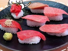 -寿司郎(皇庭广场店)