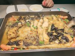 -半天妖烤鱼(方庄店)